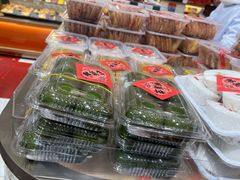 -邵万生食品公司(南京东路店)