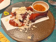 -茶人村·宫廷私厨(奥体印象城店)