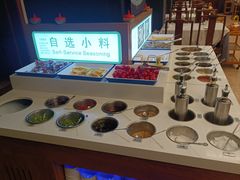 -东来顺饭庄(天坛店)