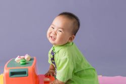 -倾城宝贝儿童摄影(浦东金谊店)