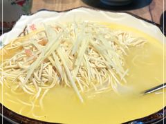 -香园茶社·金陵小灶(老门东店)