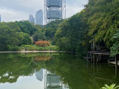 -深圳国际园林花卉博览园