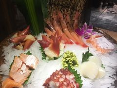 -割烹旭日本料理(龙湖狮山天街店)