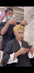 -INSTYLE·SALON