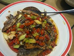 -柴火农家·江西赣南菜(土华店)