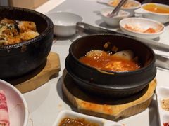 -韩时烤肉(枫蓝店)