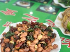 -令氏家外家周秦食府(高新店)