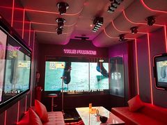 -星聚会KTV(龙湖上海奉贤天街店)