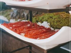 -左庭右院鲜牛肉火锅(苏州园区永旺店)