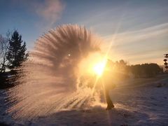 -北极村旅游风景区