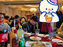 -上海小南国(国会店)