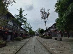 -南关石牌坊古镇