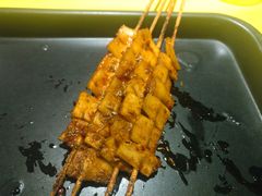 牛板筋-望京小腰(北京总店)