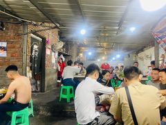 大堂-渝味黄姐火锅(黄泥村店)