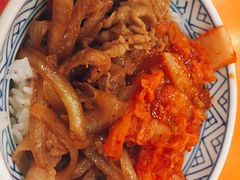 -吉野家(华联商厦店)