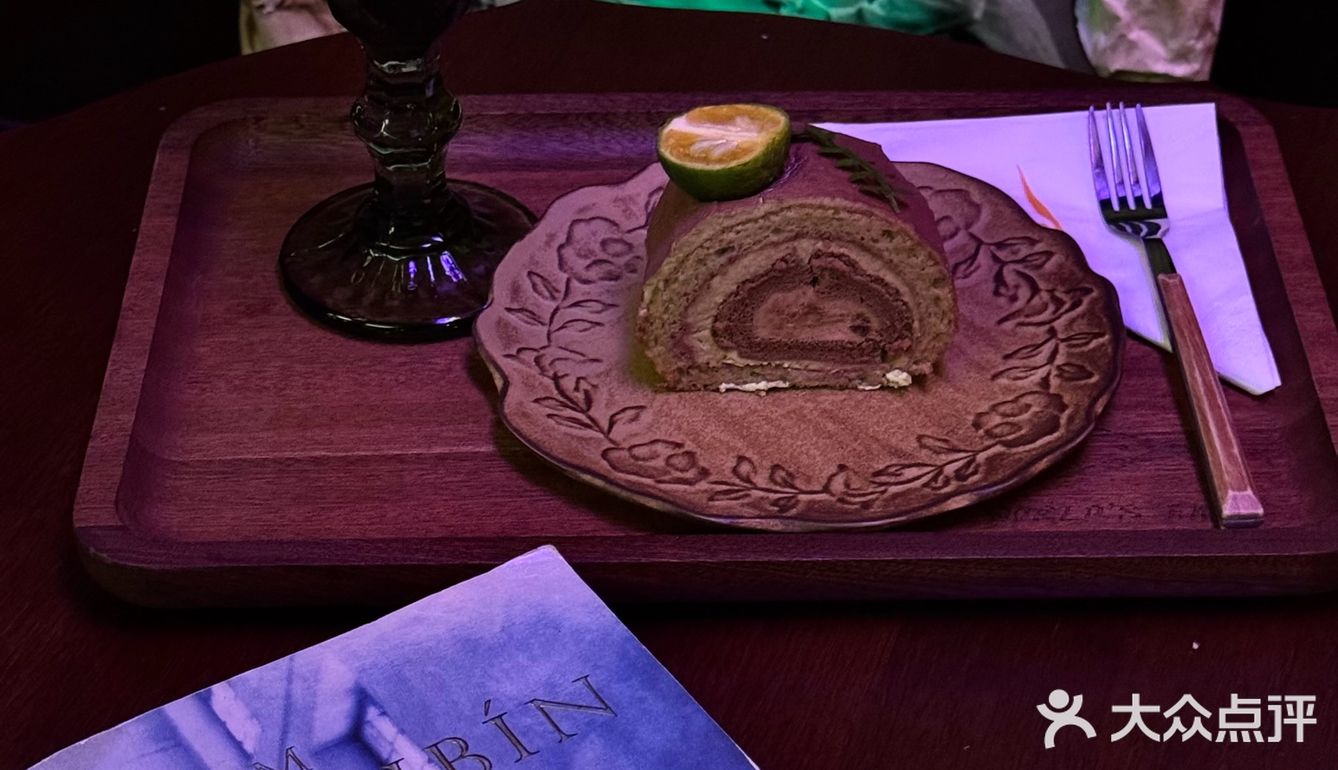 在重庆|复古英伦风的小洋楼咖啡馆☕️