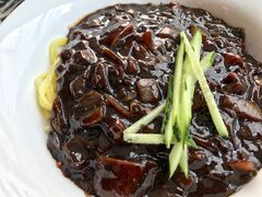 -桃园中华料理炸酱面(燕儿岛路店)