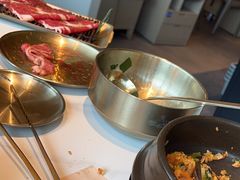 -西塔老太太泥炉烤肉(川沙百联店)