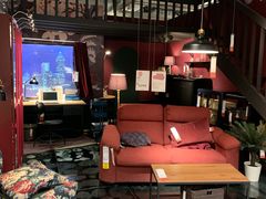 -宜家家居(哈尔滨商场店)