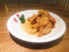 -上关雪東北菜(中房金谊店)