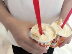 -DQ·蛋糕·冰淇淋(印象城店)