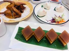 -圣丰盛宴酒家(东城店)