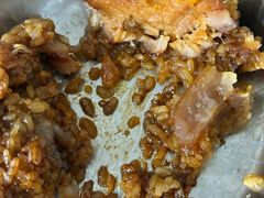 -塘栖阿琴粽子店