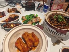 -侨美·唐荔园·40年地道粤菜