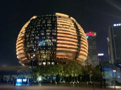 -杭州国际会议中心洲际酒店-德国啤酒屋(砂之船国际生活广场店)