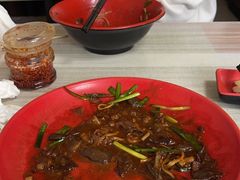 -高丽雅韩式炸酱面(南洪街店)