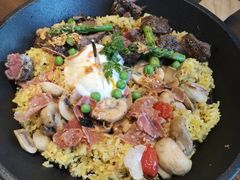 -西堤牛排(合肥之心城店)