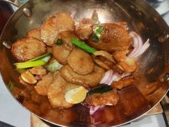 -绿茶餐厅(广州天河城店)