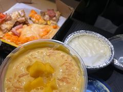 -广信牛奶甜品世家(台东店)