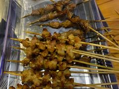 -京朋串屋·烧烤(望京西路总店)