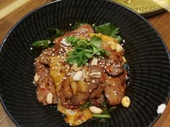 -渝乡人家(和平里店)