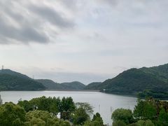 -宁波九龙湖开元度假村