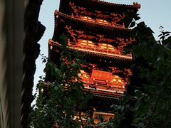 -寒山寺