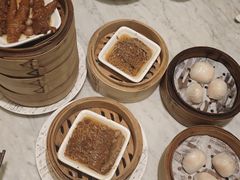 -厦门朗豪酒店 · 明阁中餐厅