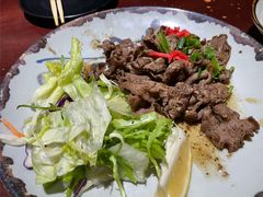牛舌-胜代日本料理(云程巷小区店)