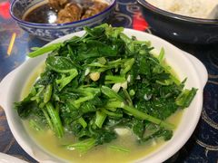 -国生茶庄·地道农家菜团建活动