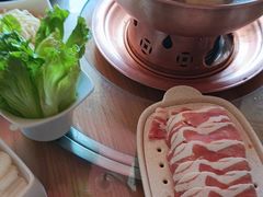 -额尔敦传统涮(光明路店)