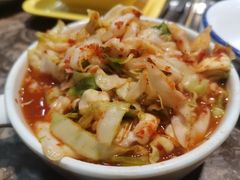 -熙成烧烤·三十三年(开发区店)
