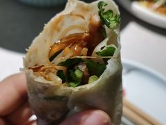 -额娘·现烙春饼烤鸭(太原总店)