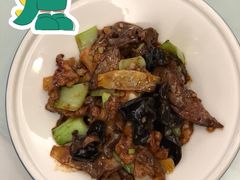 爆三样-东兴楼(通州店)