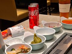 -韩时烤肉(枫蓝店)