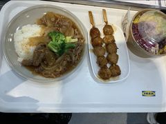 -宜家·瑞典风味餐厅(北京西红门店)