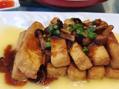 -惠丰堂饭庄(北洼路店)