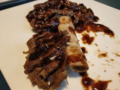 -兰桂坊·花园餐厅(西湖店)