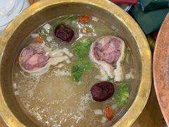 -哈啾嗨·蒙文化主题餐厅(京汉新城店)