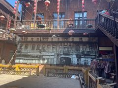 -中华巴洛克风情街